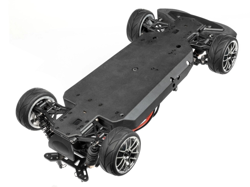 Maverick Strada TC 1/10 RTR Brushless Electric Touring Car