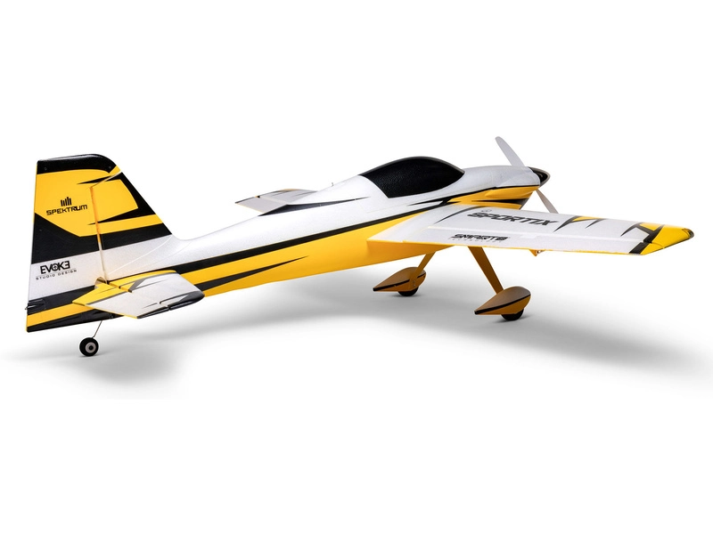 RC letadlo E-flite Sportix 1.1m PNP