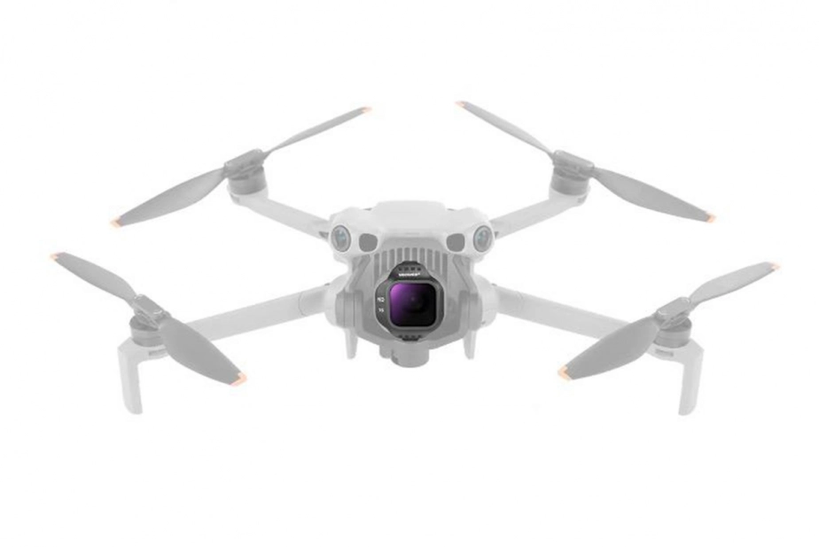 DJI Mini 5 Pro - NEEWER DJI Mini 5 Pro sada filtrů 4 ND