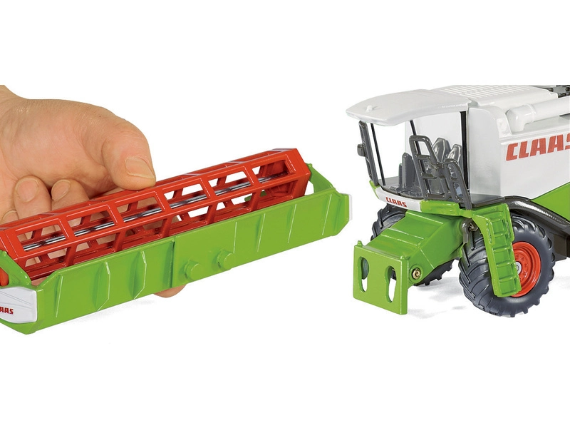 SIKU Farmer - Kombajn 1:50