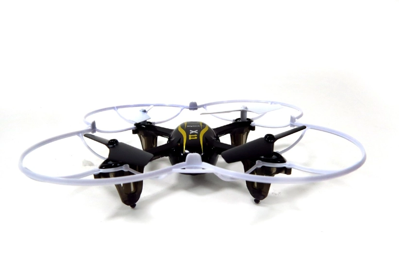RC kvadrokoptéra Syma X11