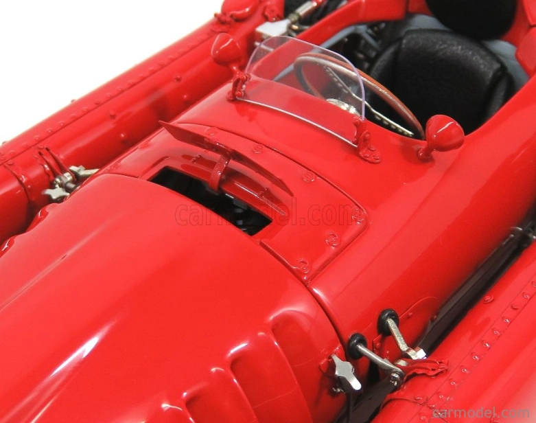 Cmc Lancia F1 D50 Ferrari 1954 1:18 červená