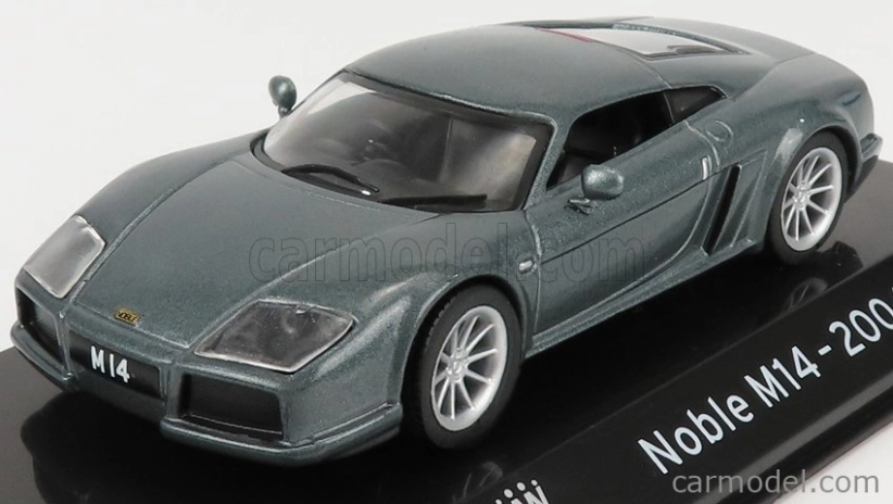 Edicola Noble M14 2004 1:43 Sivá