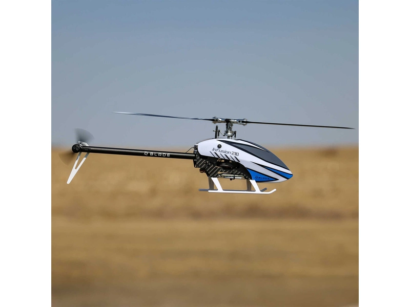 Blade InFusion 210 AS3X SAFE BNF Basic