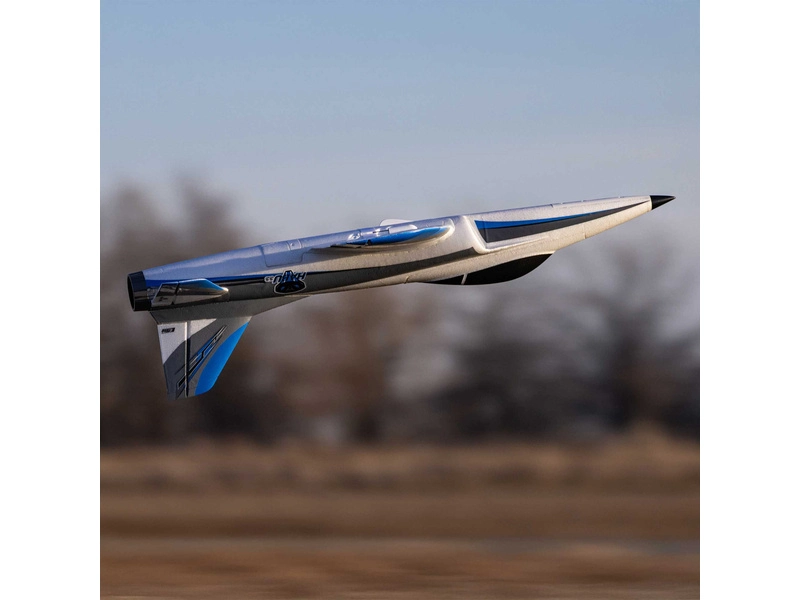 E-flite Habu SS 0.7m 50mm EDF Jet PNP