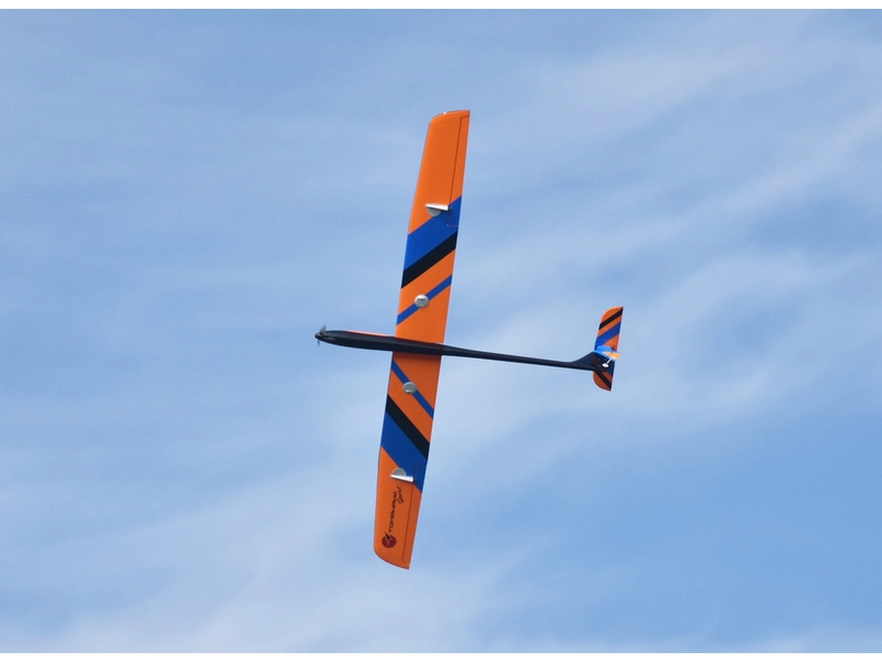Tomahawk Mistral 2.0m ARF
