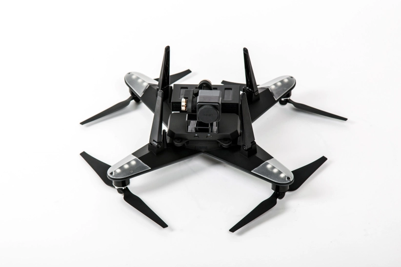 RC dron XIRO Xplorer V + náhradná batéria