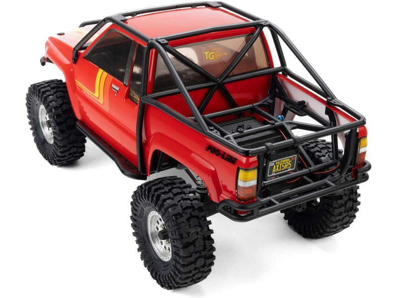 Pro-Line pneu 1.9" 1:10 Mickey Thompson Baja Pro XS Predator Crawler (2)
