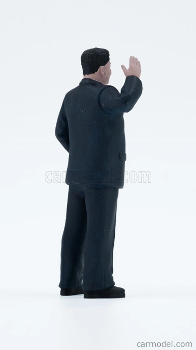 Atlantic Figures Man - Kim Jong 1:24 Různé