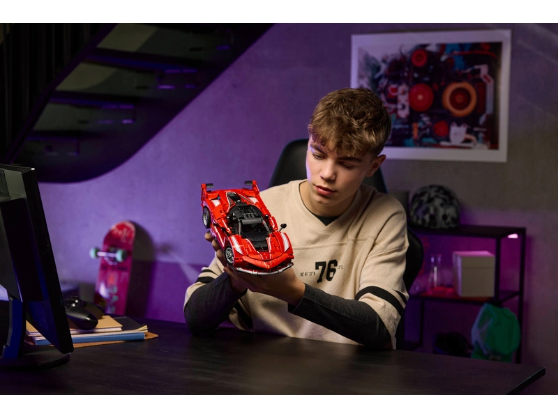 LEGO Technic - Ferrari FXX K