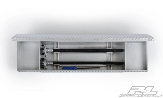 Príslušenstvo 4 - PRO LINE