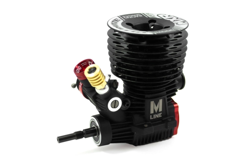 Ultimate Engine MXR v.2 Ceramic motor + Airmax vzduchový filtr
