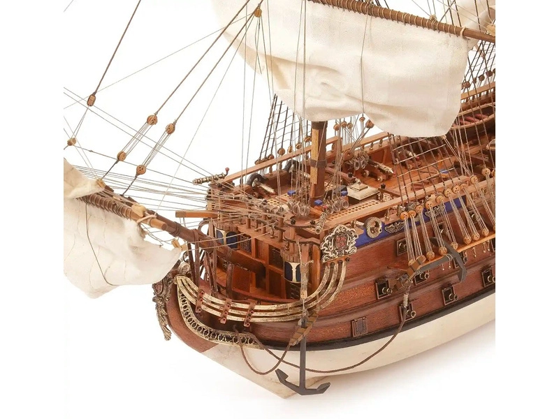 OCCRE San Felipe 1:86 kit