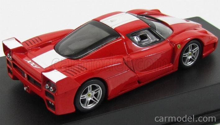 Edicola Ferrari Fxx 2005 1:43 červená biela