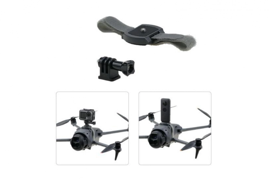 DJI MAVIC 4 Pro - Adaptér kamery pro DJI Mavic 4 Pro