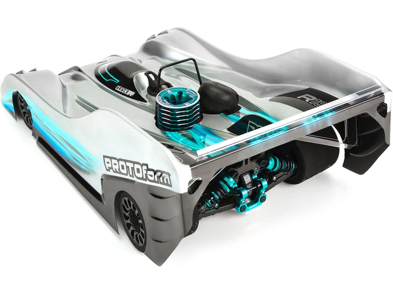 Telo PROTOform 1:8 R19 (ľahké)