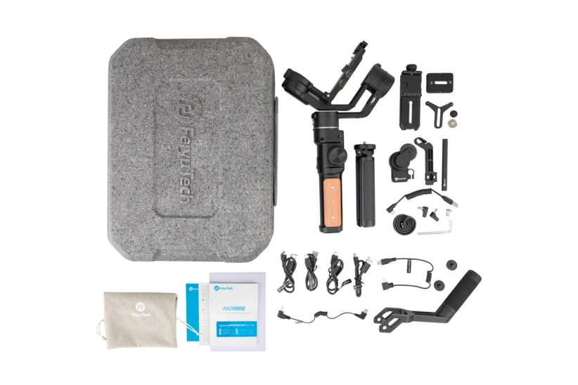 Feiyu Tech AK2000S Advanced Kit
