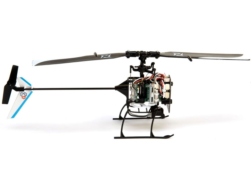 RC vrtulník Blade Nano S3 BNF Basic