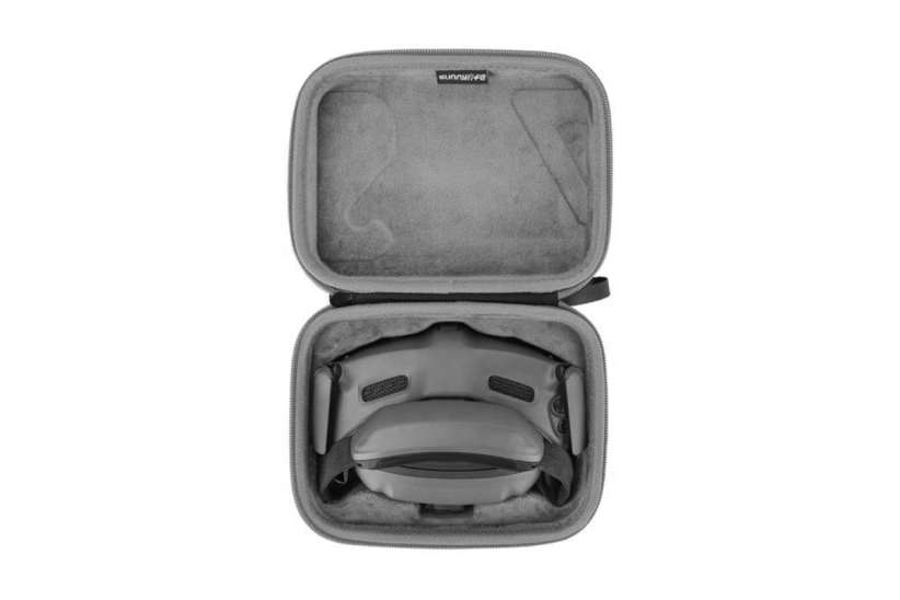 DJI Goggles 3 – prepravné puzdro