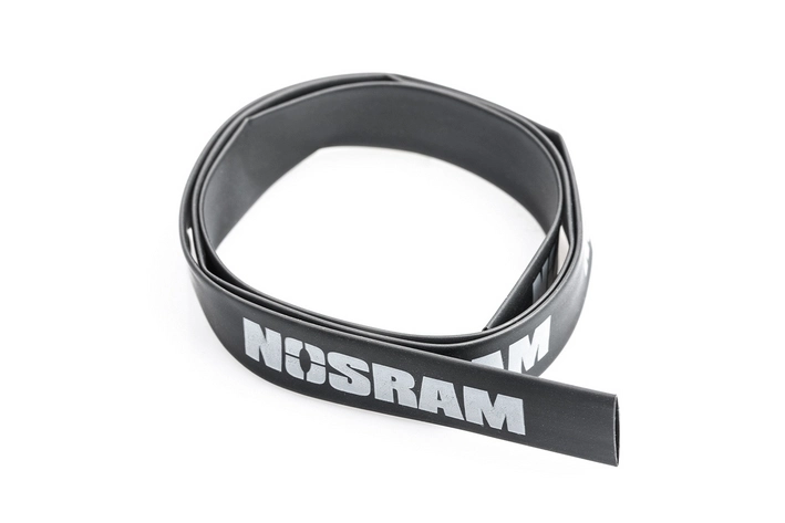 NOSRAM Smršťovací bužírka - průměr 6mm - délka 0,5m