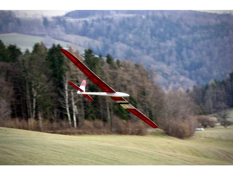 Súprava Slider Q 1,99 m