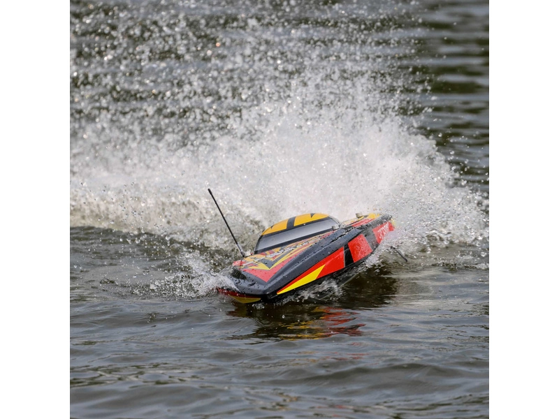 RC čln Proboat Sonicwake V2 36