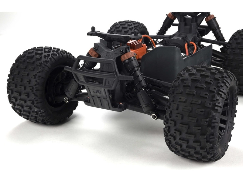 Arrma Granite Mega 1:10 4WD RTR červená