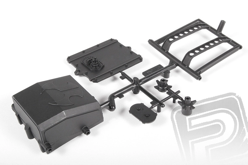 Rc Sample Box RC box | RCprofi.sk