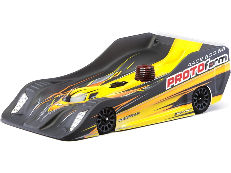 PROTOform karosérie 1:8 PRO-Light On Road