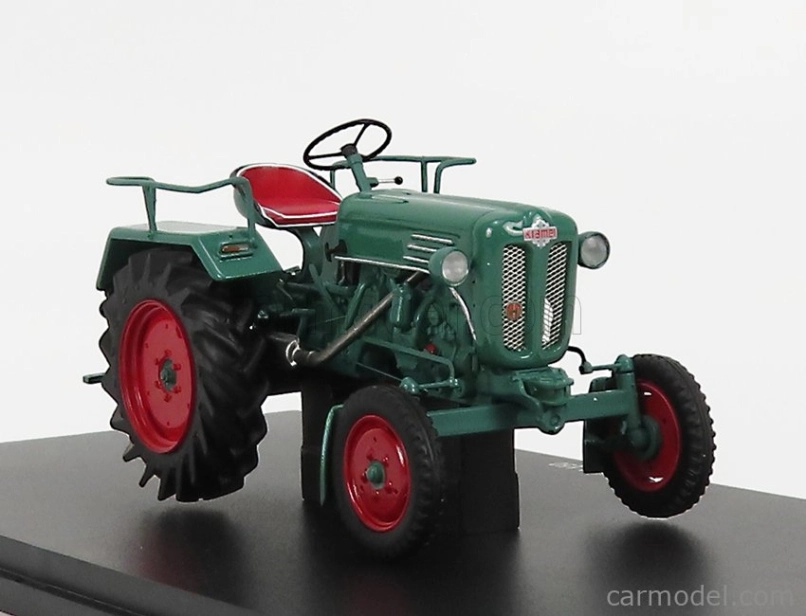 Autocult Kramer Kl150 Traktor Nemecko 1961 1:43 Zelená červená