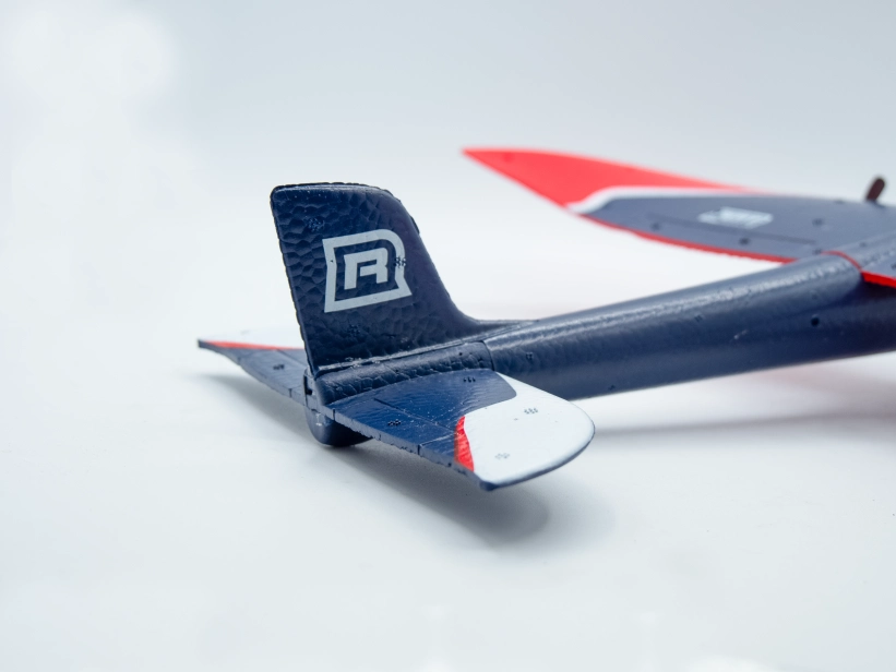 RC lietadlo RMT Redwings 498