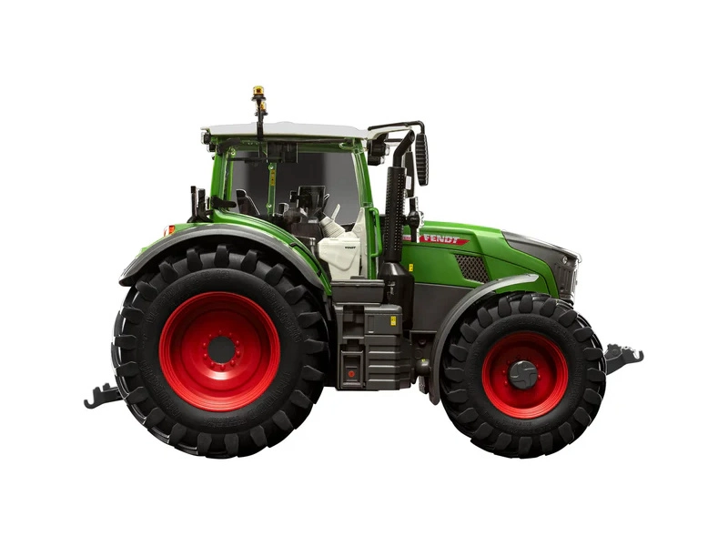 Revell EasyClick Fendt 728 Vario (1:20)