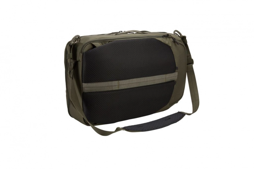 Thule Crossover 2 Cabrio Carry On C2CC41 - zelená