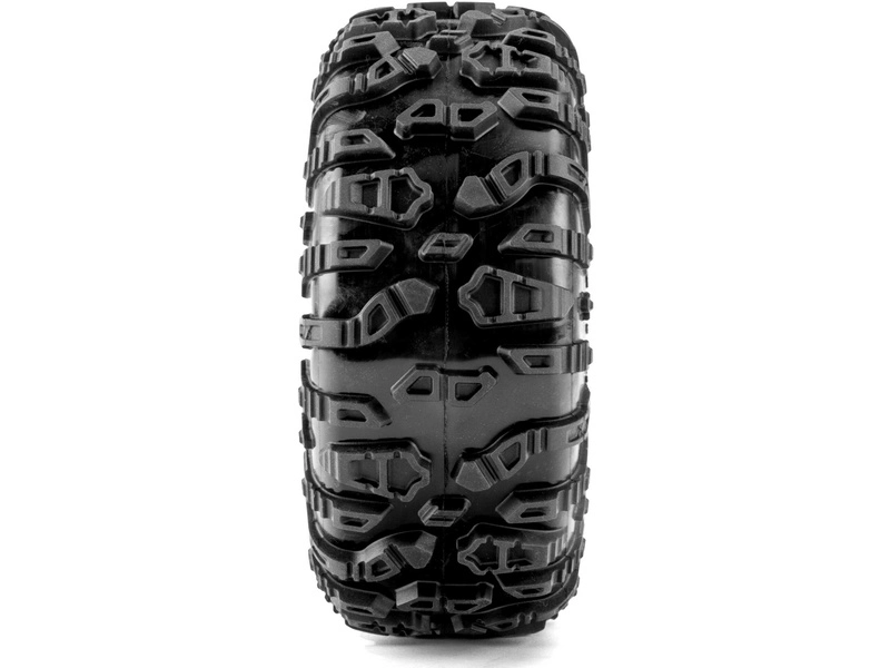 Pro-Line pneu 2.2" 1:10 Chisel II G8 Crawler (2)