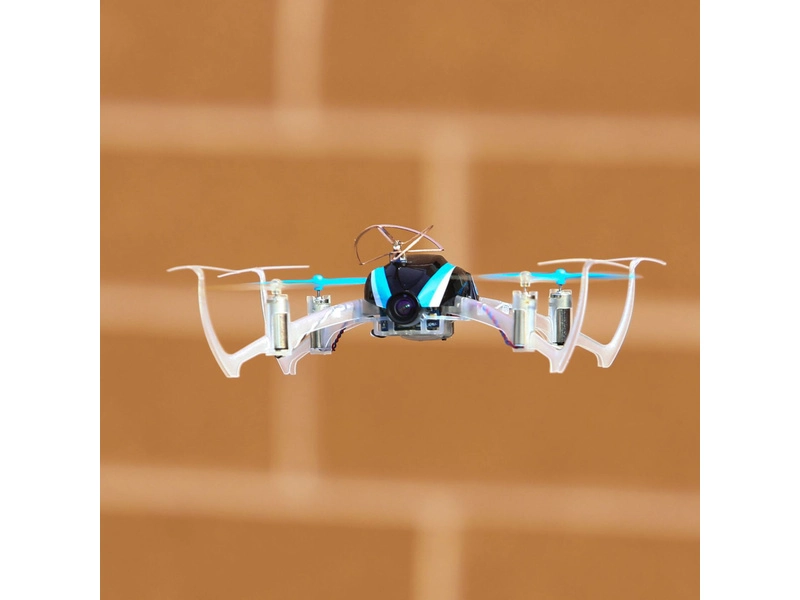 Dron Blade Nano QX FPV RTF, mód 1
