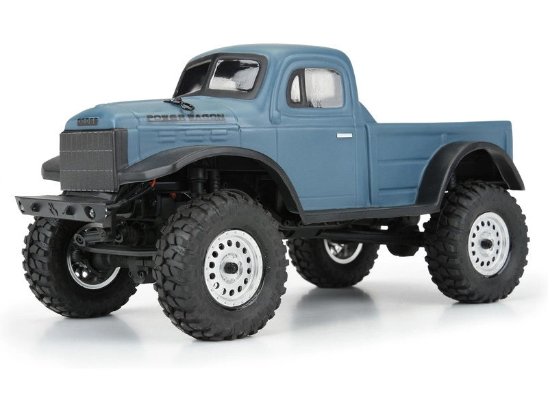 Karoséria Pro-Line 1:24 Dodge Power Wagon 1946 (Axial SCX24)