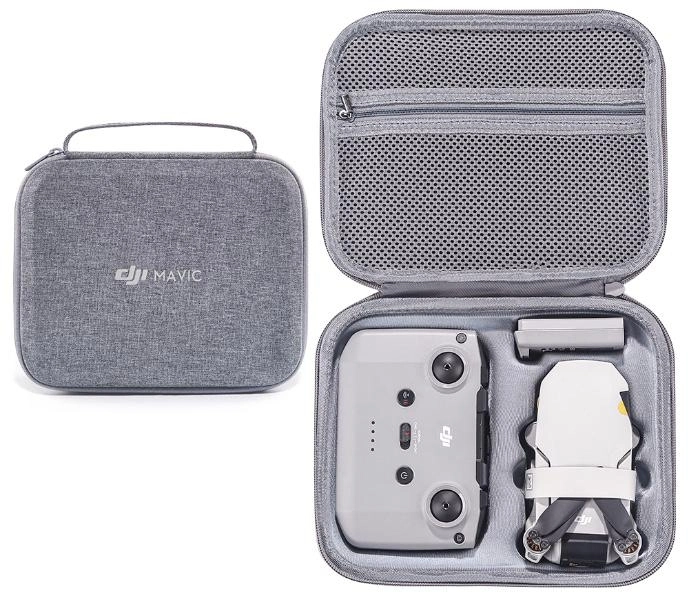 MAVIC MINI 2 – Prepravné puzdro DJI