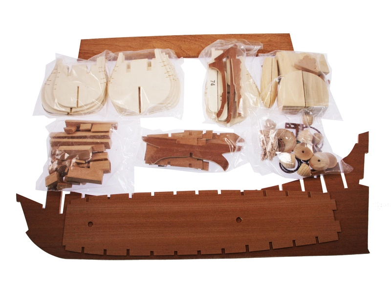 COREL Wasa 1626 1:75 kit