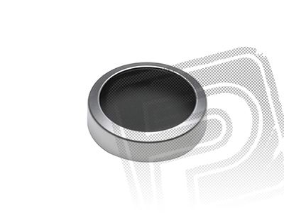 P4 PRO ND4 Filter(Obsidian Edition)