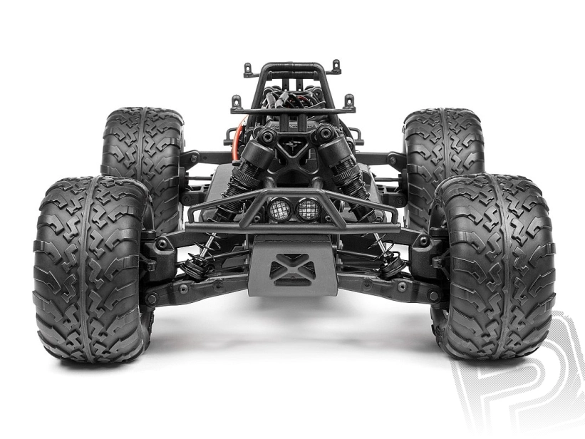 RC auto Savage XS Flux - Ford Raptor