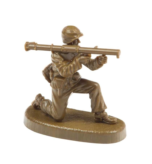 Zvezda figúrky – WWII US Marines (1:72)