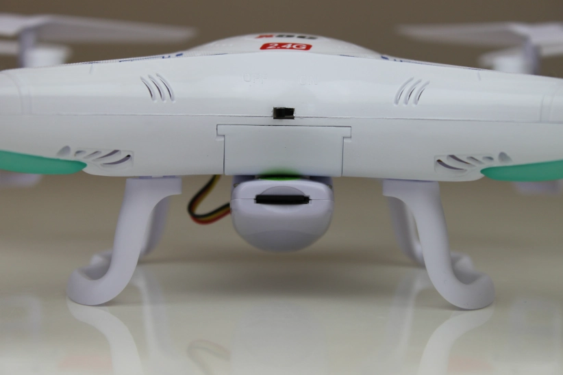 Dron Syma X5C