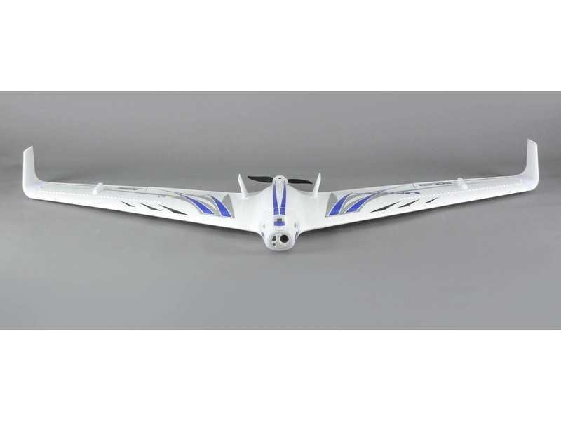 RC letadlo E-flite Opterra 2.0m SAFE Select BNF Basic