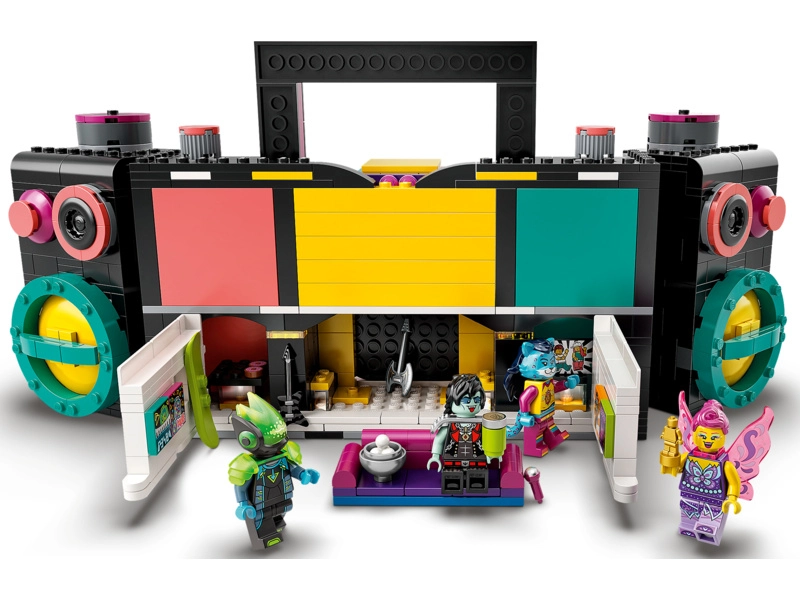 LEGO Vidiyo - Boombox