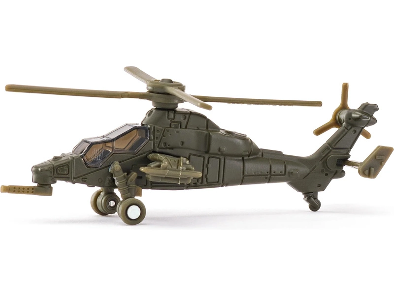 SIKU Military - Bitevní vrtulník 1:50