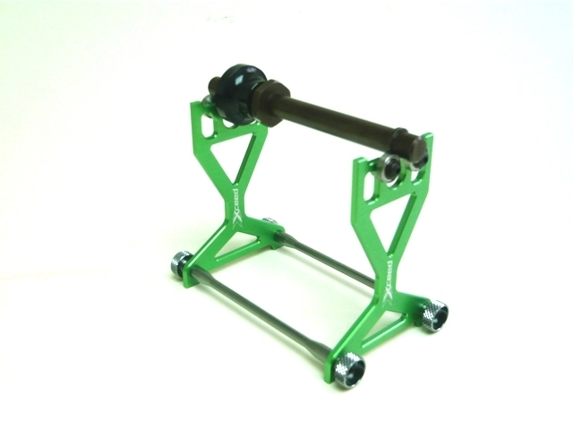 Balancer pre gumy 1/8 OFF ROAD