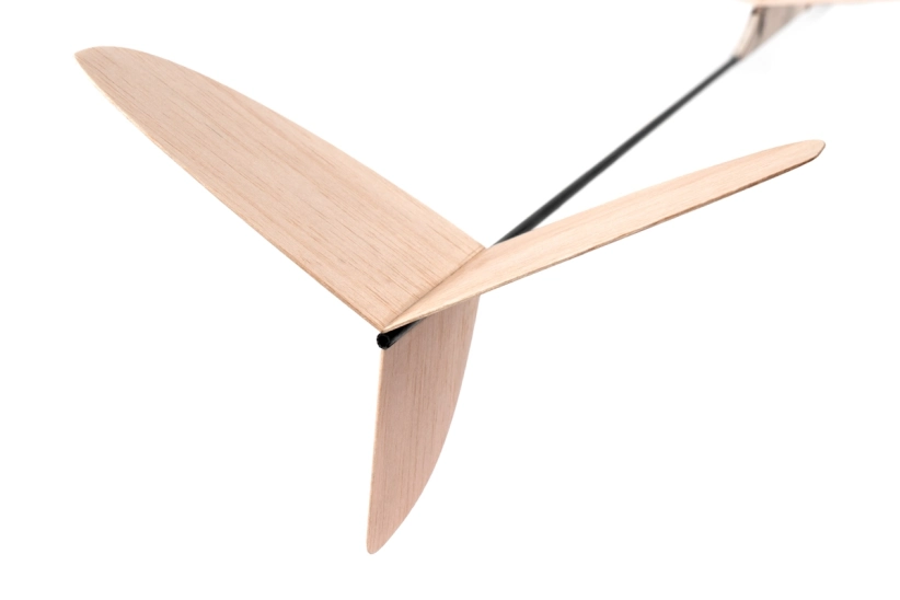 Súprava vrhacích tyčí KAVAN Vinx 600 mm