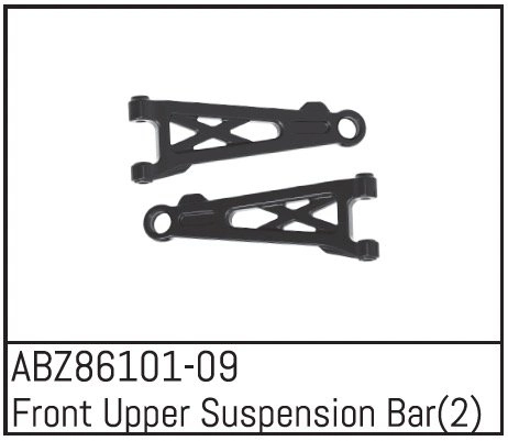 ABZ86101-09 – Predné horné rameno zavesenia (2)