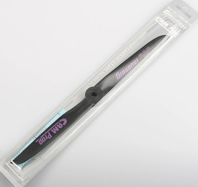 CAM PROP vrtule 30x10 cm