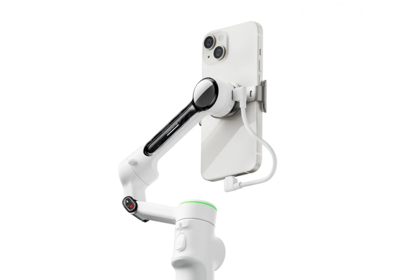 Insta360 Flow 2 Pro USB-C/ Lightning kabel